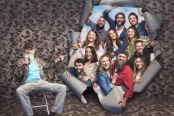 Stream It Or Skip It: ‘Duck Dynasty: The Revival’ On A&E, Where Willie Robertson Semi-Retires From Duck Commander And Spends Time With His Huge Family