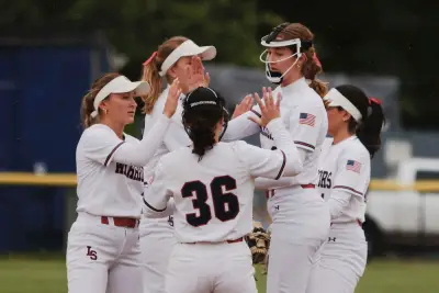 Friday’s high school roundup/scores: Walter Radulski hits, pitches Lynnfield to victory