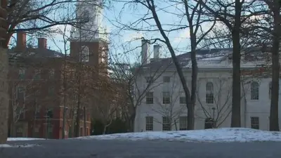 Colleges say the Trump administration is using new tactics to expel international students