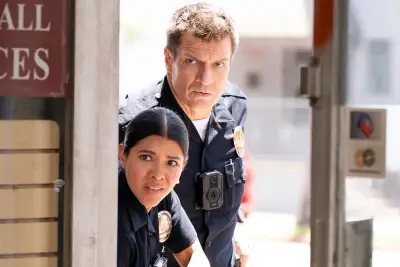 Is There A New Episode of ‘The Rookie’ Tonight? ‘The Rookie’ Season 8 Info
