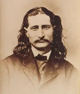 Meet the unhinged killer cowboys who made Texas legendary and the Old West ‘wild’