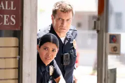 Is There A New Episode of ‘The Rookie’ Tonight? ‘The Rookie’ Season 8 Info