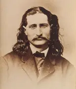Meet the unhinged killer cowboys who made Texas legendary and the Old West ‘wild’